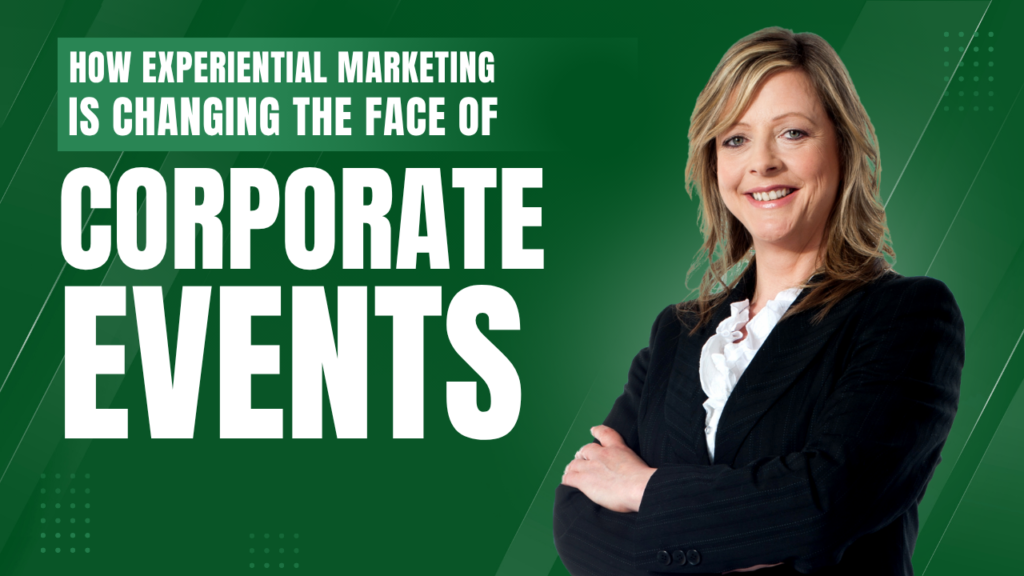 Experiential Marketing
